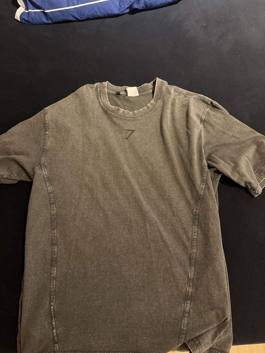 Gymshark T-Shirts: Gymshark T Shirt – Neu (gemäss Beschreibung) aus Däniken SO von jschenker27 1
