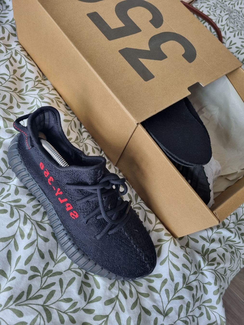 Adidas Scarpe da uomo: Yeezy boost adidas Gr. 39 1/3 – Nuovo (secondo la descrizione) da Immensee venduto da susana1235