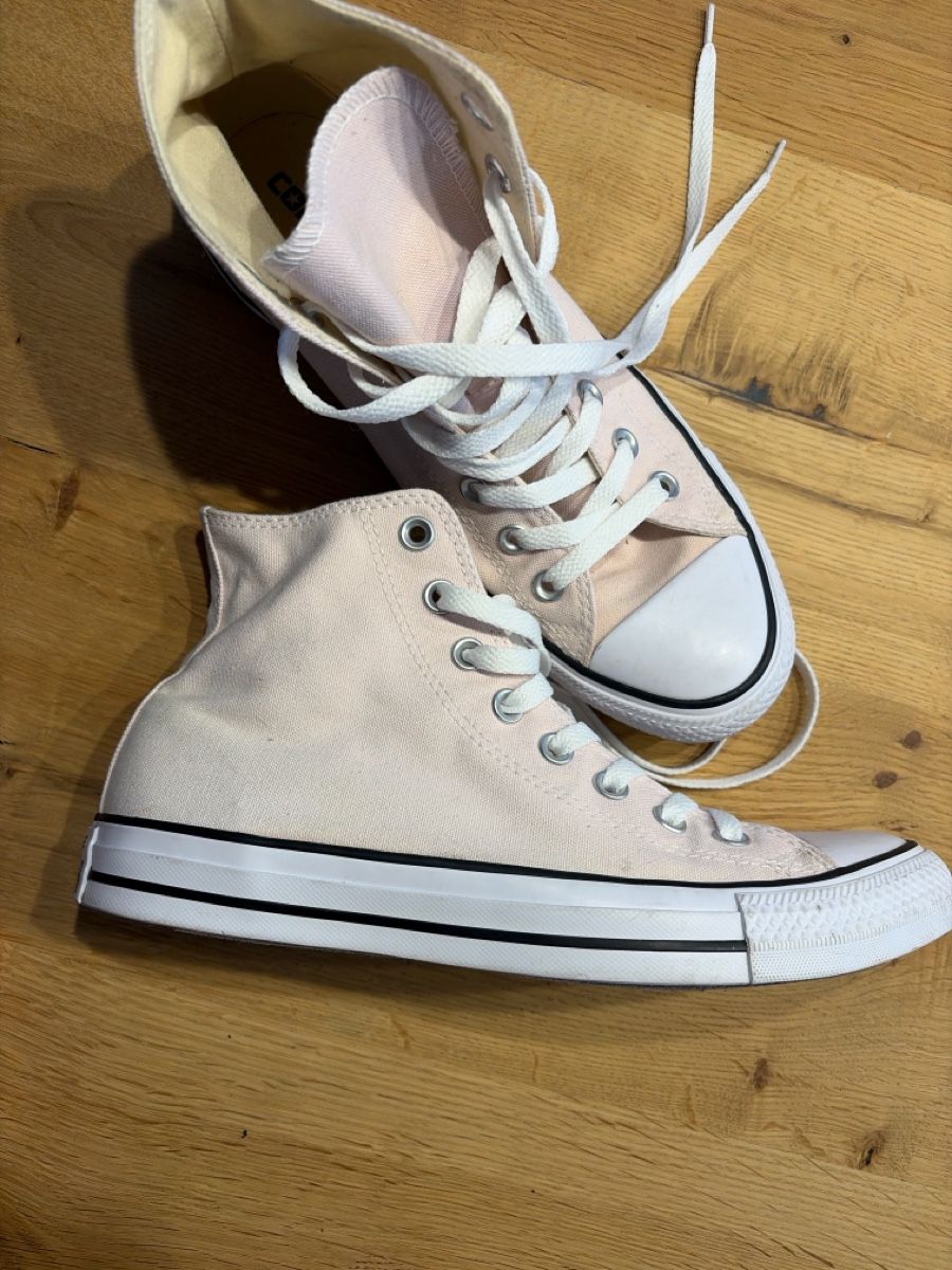 Converse Scarpe da uomo: Converse Gr. 41 – Usato da Affoltern am Albis venduto da TanGotan 1