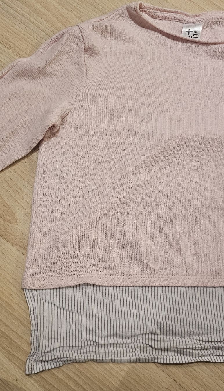 H&M Pullover & Sweatshirts: 2x Süsse Kinder-Pullover – Gebraucht aus Fehraltorf von Sumin 3