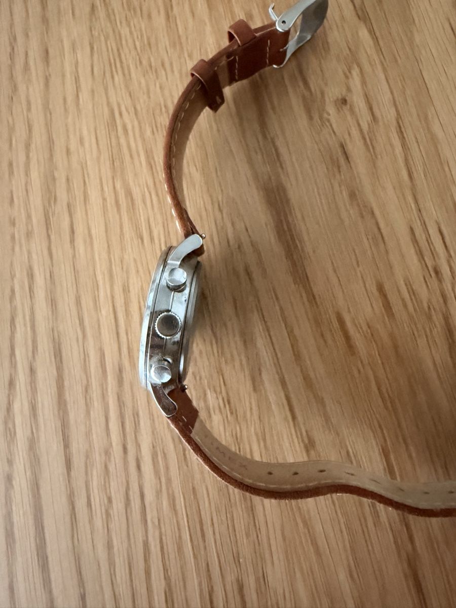 Timex Orologi: Timex Waterbury Uhr – Nuovo (secondo la descrizione) da Luzern venduto da and_j9ly 3