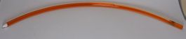 Wurlitzer OMT  Bubble Tube gebogen innen