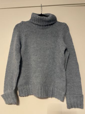 Strickpulli