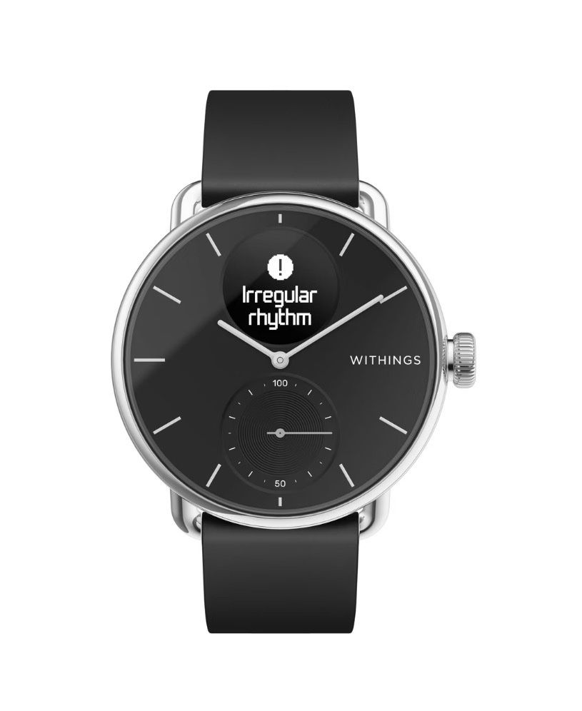 Withings Montres: Withings ScanWatch 38 mm – D'occasion à Winterthur par LeleOes 1