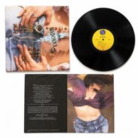 Madonna – Like a Prayer LP 1989 Originale Sire