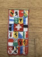 1.August CH Abzeichen 1943