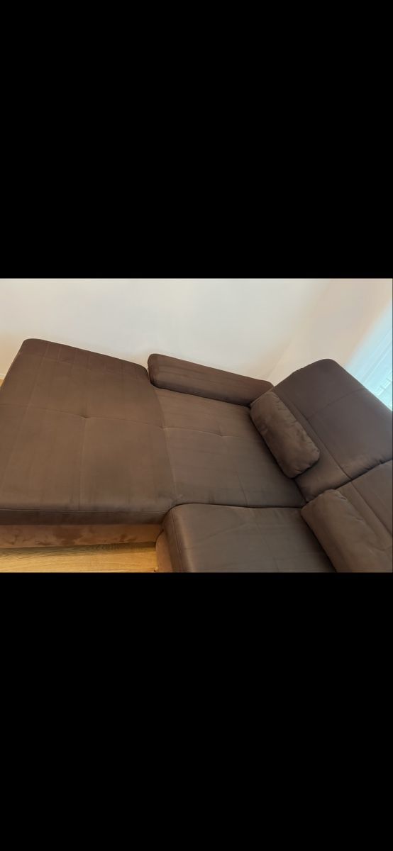 Sofas: XXL Wohnlandschaft, Top Zustand! – Gebraucht aus Perlen von H.Spa 2