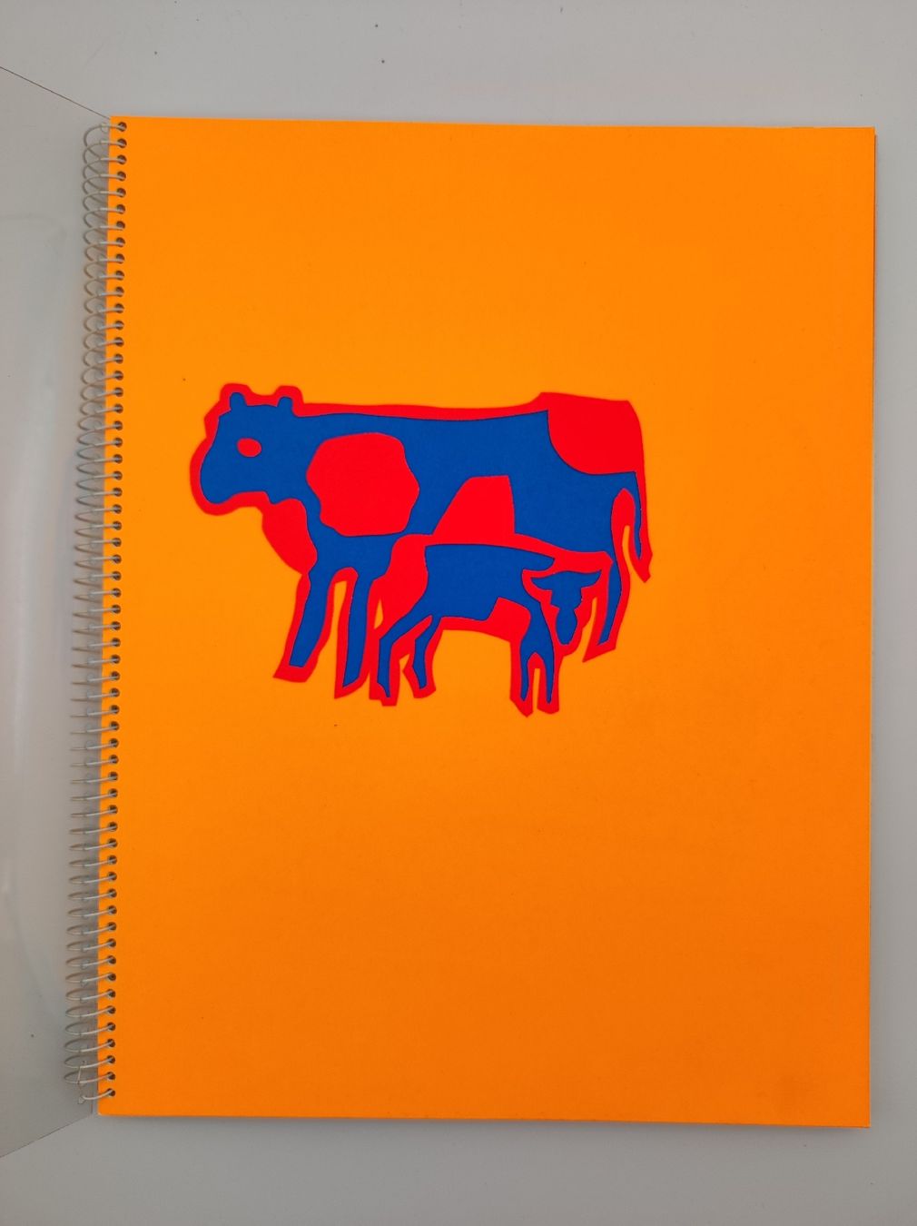 Bücher: ARTISTS BOOKS - EGGIMANN - BURI - CHÜE – Gebraucht aus Goldach von Gaip 8