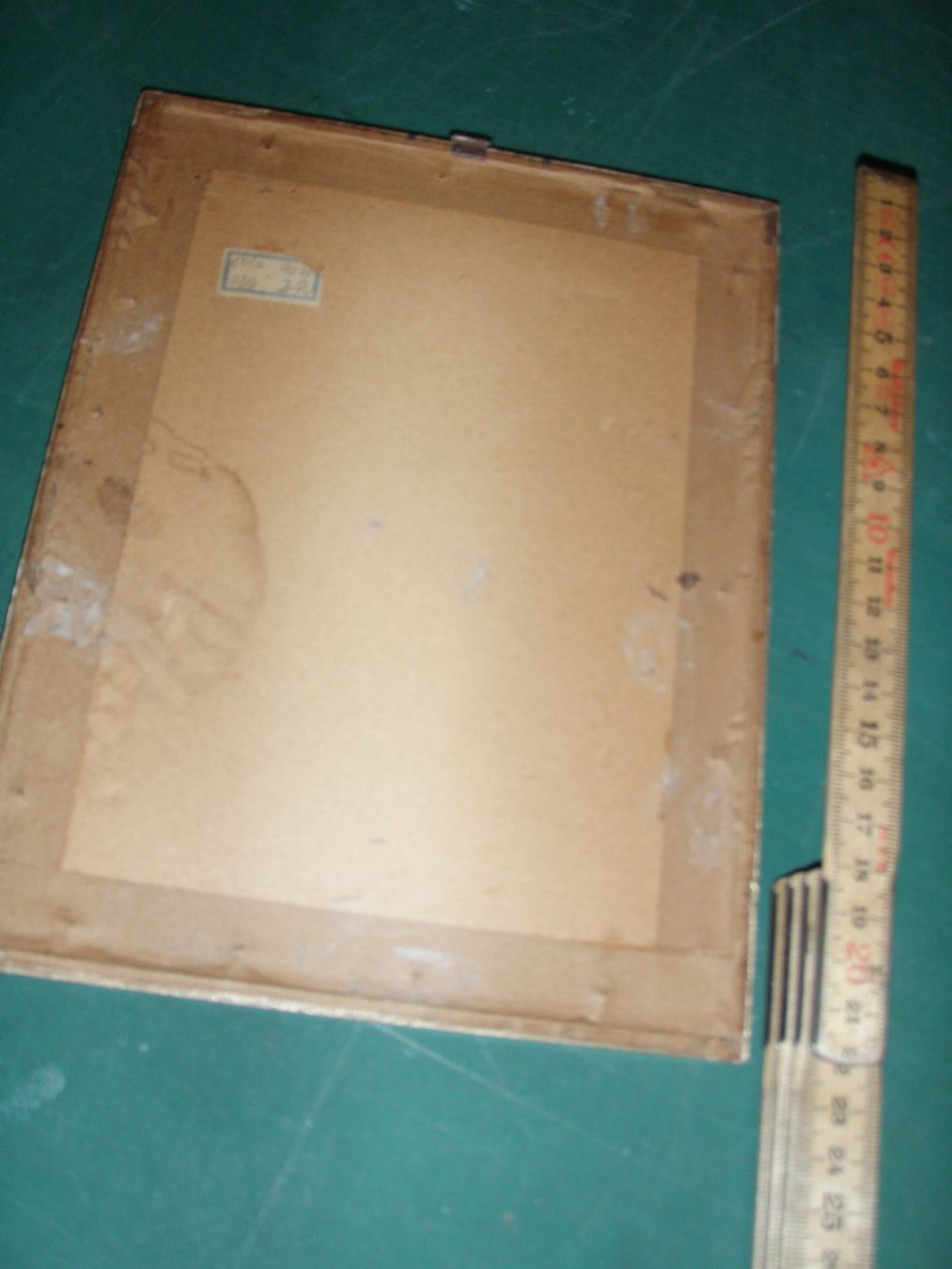 Foto & Immagini: Antikes Hummelbildchen – Usato da Rohrbach venduto da chri2009 3