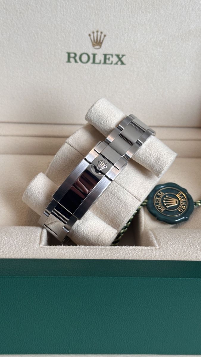 Rolex Orologi: Rolex Cosmograph Daytona – Nuovo (secondo la descrizione) da Abtwil SG venduto da TIMECOLLECTOR 2