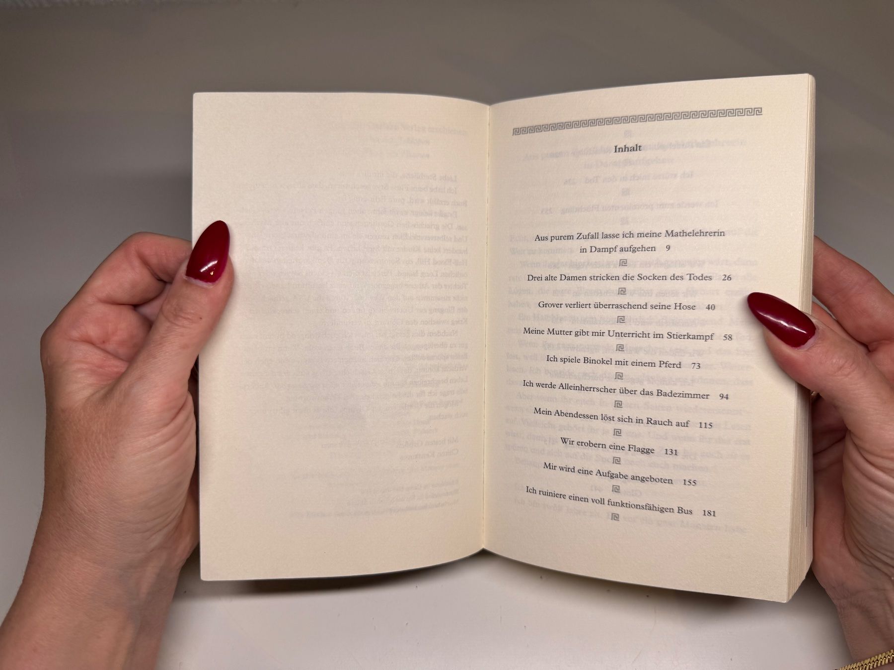 Libri: BUCH: Percy Jackson, Diebe im Olymp – Usato da Grosswangen venduto da Kleine.Knoepfe 5