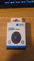 Magnetic Head Quad Lock