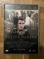Julius Caesar Cäsar DVD