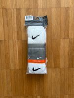 Nike Sportsocken – 3er Pack Crew – XL (EUR 46–48)