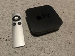 Apple TV - 3.Gen - A1469 Full HD