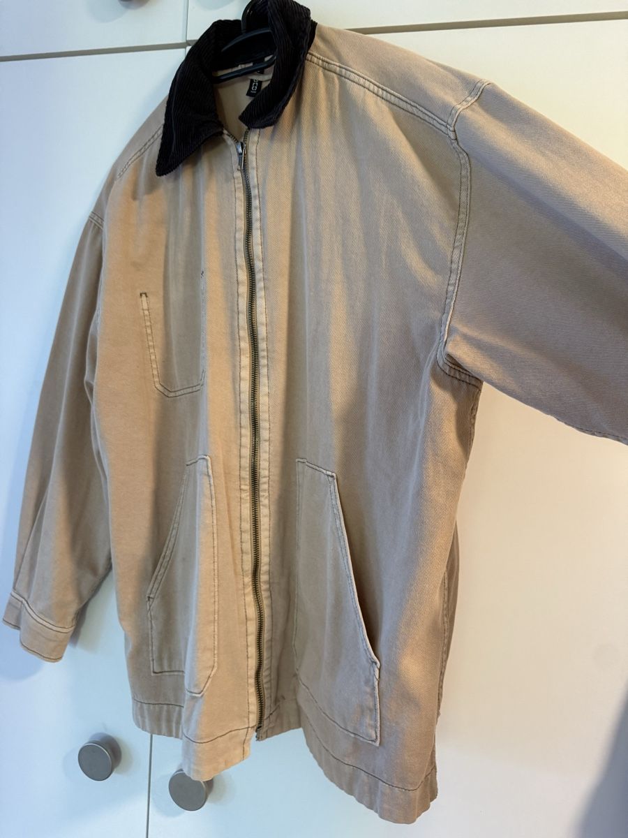 Giacche: Dünne Denimjacke M/L – Usato da Bülach venduto da sawa22 4