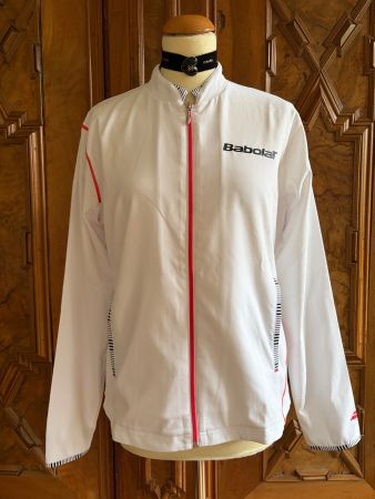 Tennis Jacke von BABOLAT  Zustand: Neu  Größe: XL