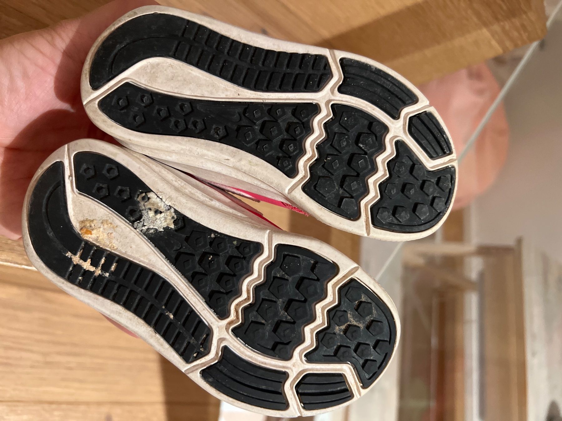 Nike Scarpe per ragazze: Nike Sneakers Gr. 23.5 – Usato da Rothenburg venduto da me81 3