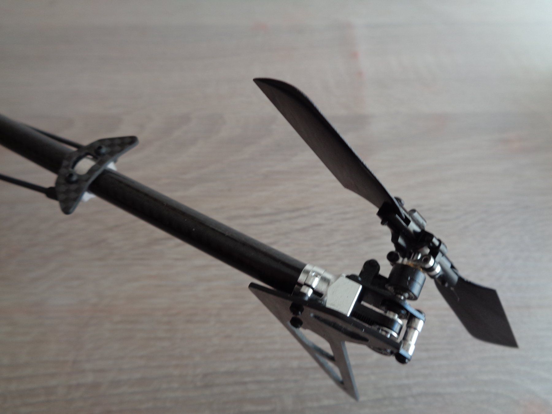 Align Modellismo RC: Helikopter ALIGN T REX 250 – Usato da Genève venduto da Jumbofan 5