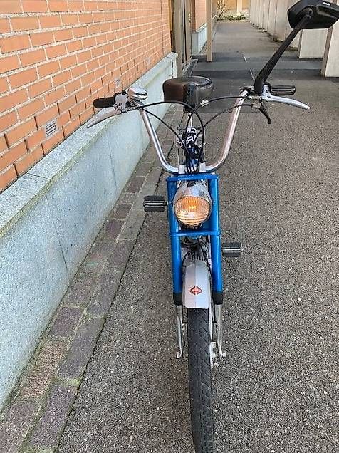 Ciclomotori: Puch Maxi N – Usato da Nussbaumen AG venduto da pmeister123 4