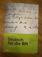 Deutsch für die BM Grundlagen