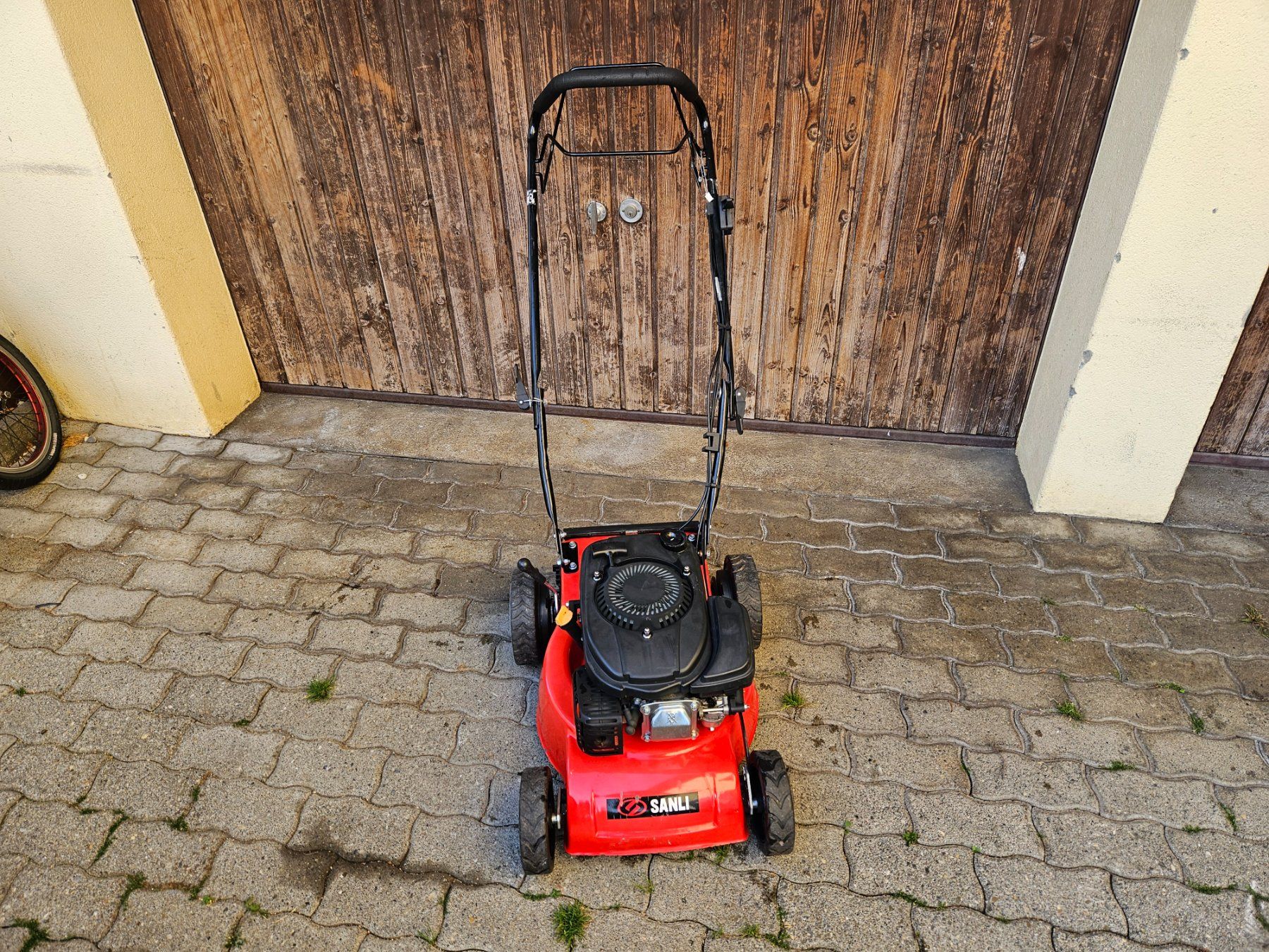 Tondeuses à gazon: Rasenmaher – D'occasion à Vaduz par Alaga1 2