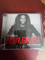 CD - Eddy Grant – The Very Best Of - Road To Reparation