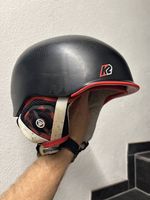 Snowboardhelm