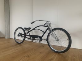 Dyno Roadster Fahrrad Velo Cruiser