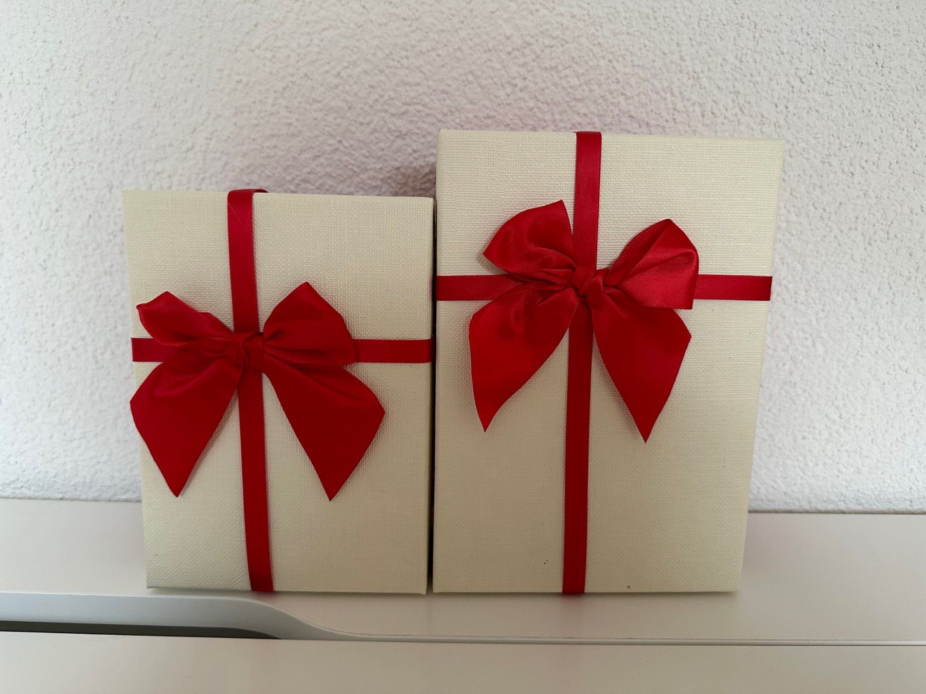 Altro in Decorazioni & Accessori: 2er Set Geschenkboxen – Nuovo (secondo la descrizione) da Basel venduto da Nermin00 1