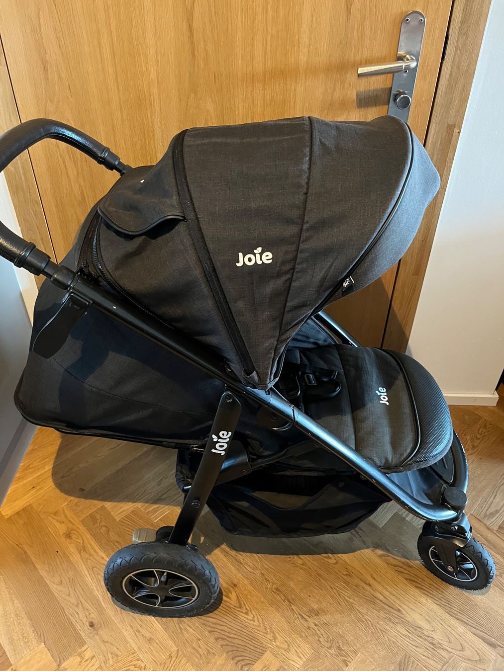 Joie Carrozzine: Joie Buggy – Usato da Basel venduto da Eki_Basel 2