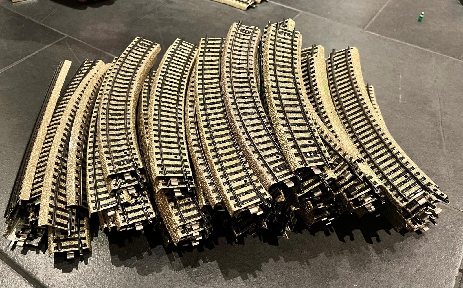 Märklin Modellini di ferrovie: Verkaufe grosse MÄRKLIN Sammlung – Usato da Meilen venduto da RoLo78 5