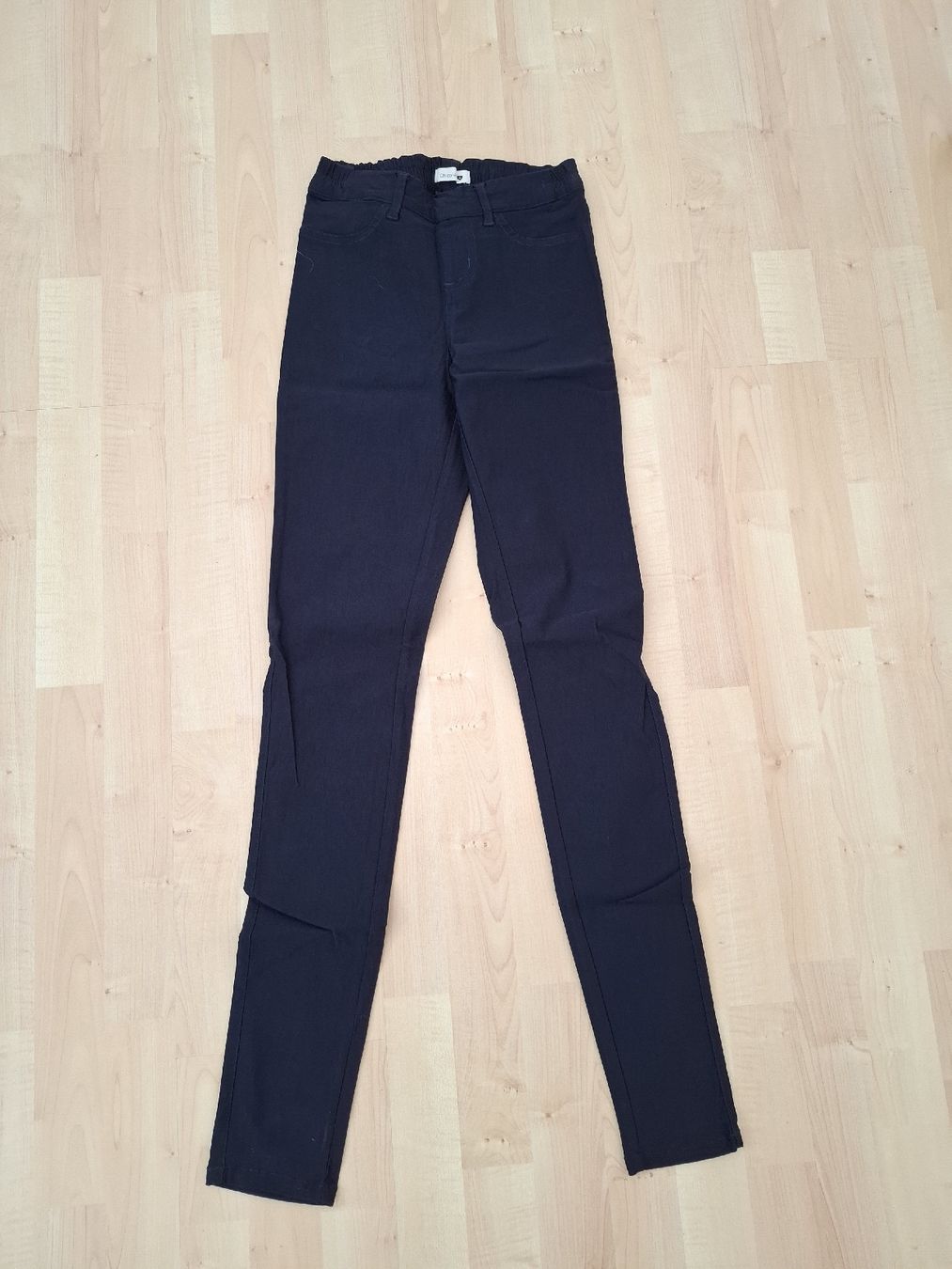 Hosen: Hose dunkelblau Grösse s, Versand möglich  – Neu (gemäss Beschreibung) aus Neuenhof von summer_25 2
