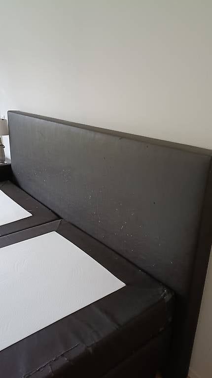 Lits: Boxspringbett – D'occasion à Emmenbrücke par mth_9qcn 2