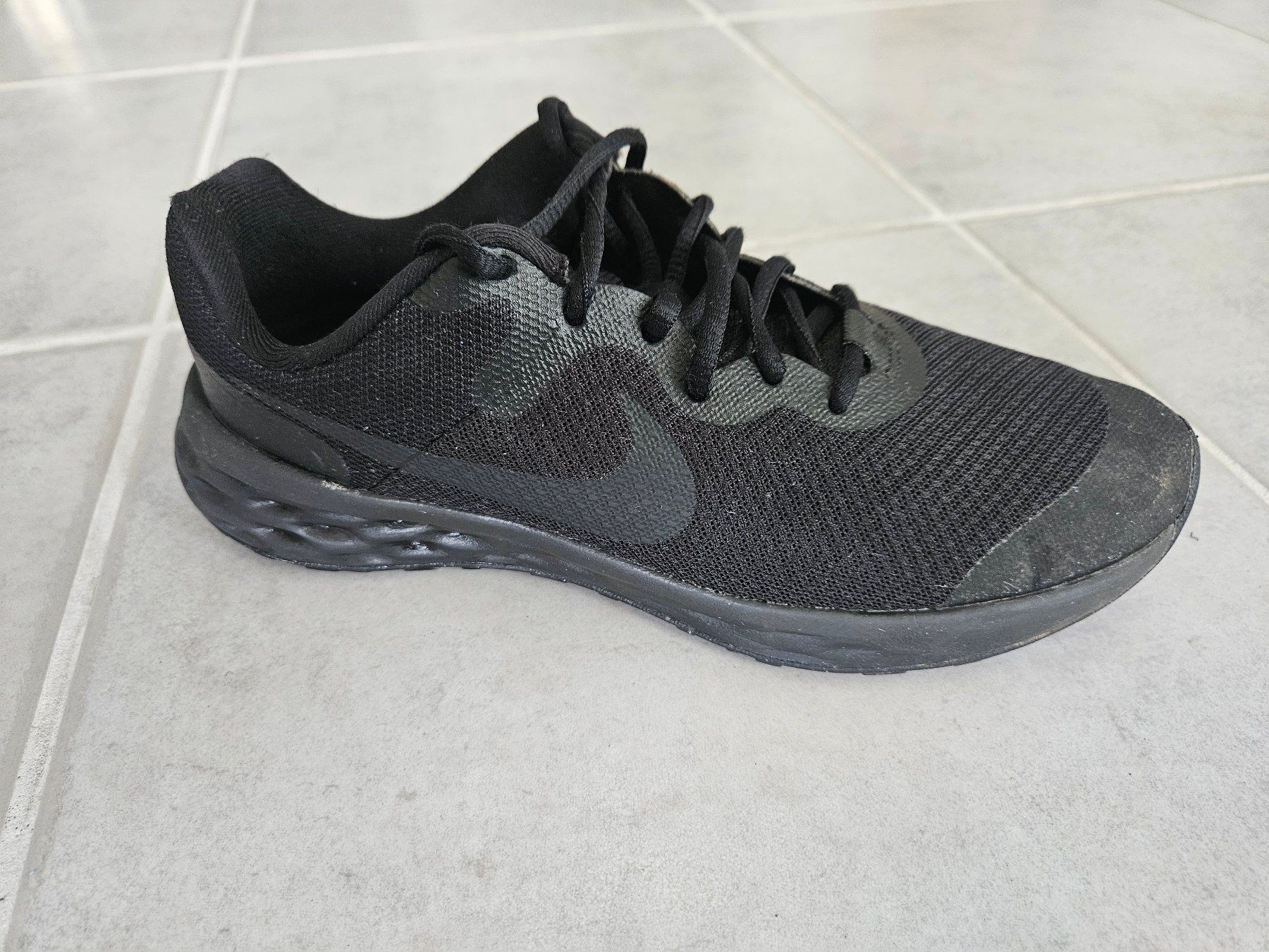 Nike Herrenschuhe: Nike Revolution 6 Grösse 38 – Gebraucht aus Bichwil von The_freshman 6