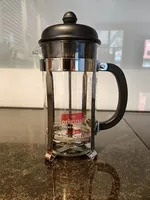 Bodum Caffettiera French Press (6-8 Tassen)