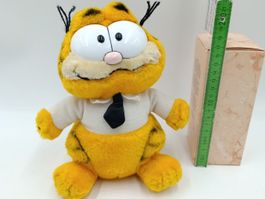 Garfield Plüschtier DAKIN 70er Jahre