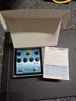 Source Audio Collider inkl. OVP