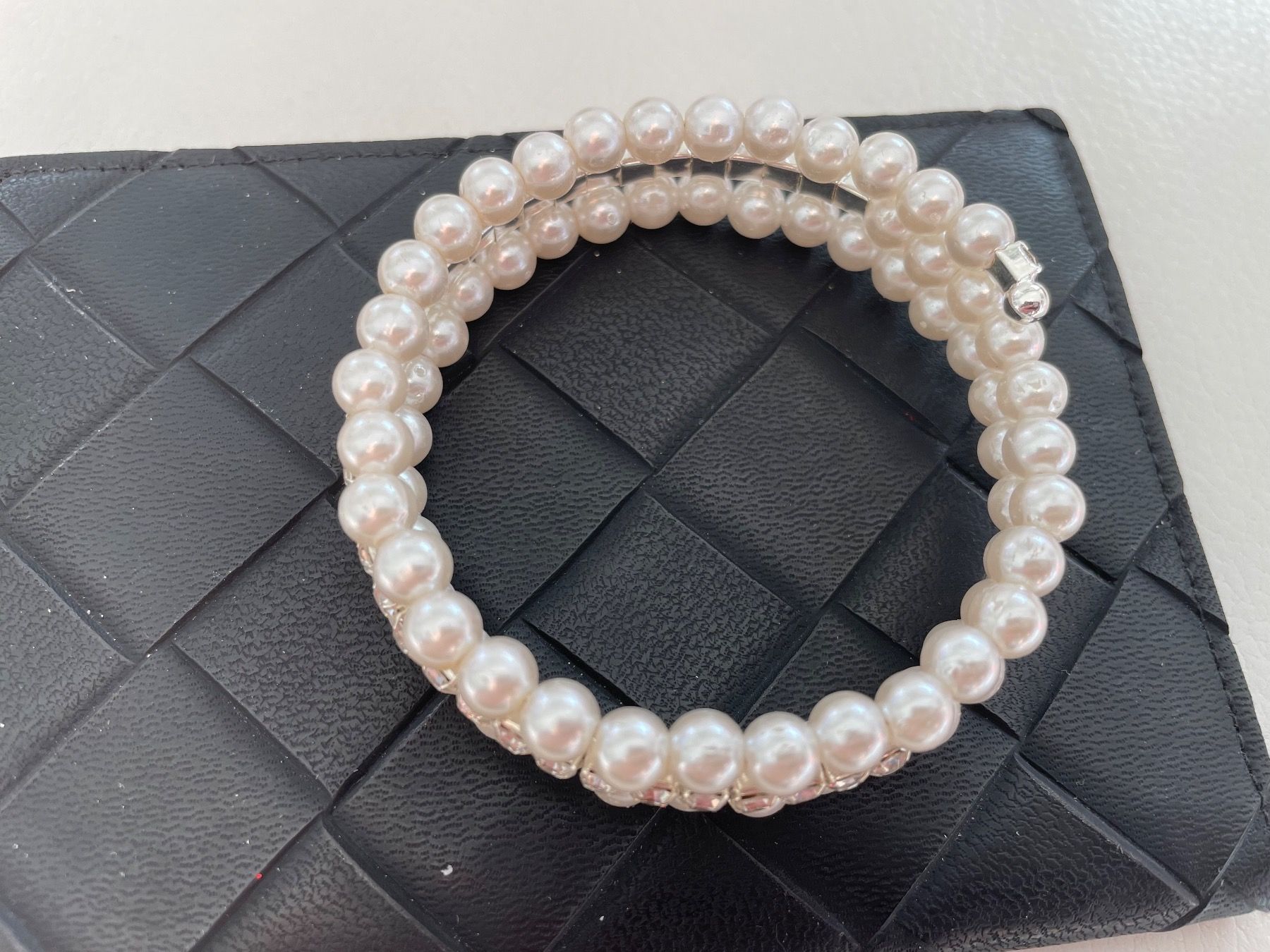 Bracciali & Braccialetti: Armreif neu – Nuovo (secondo la descrizione) da Rüti ZH venduto da kar_xx9l 2