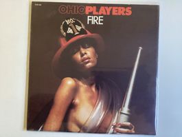 Ohio Players LP - Fire