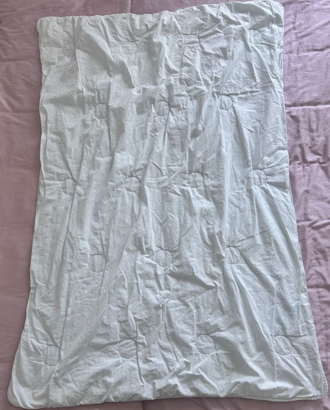 Coperte: Kinderdecke Billerbeck – Usato da Benglen venduto da Succes7