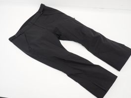 MONCLER Isolierte Skihose Gr. 3XL (100571)