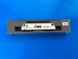 Kato RhB Lok Ge4/4 II " EMS " Analog in Spur N