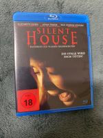 Silent House