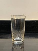 verres cristal
