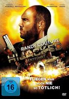 █ Hijacked entführt Actionfilm DVD NEU █
