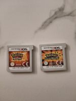 Nintendo 3DS Spiele Pokemon Sonne und Ultrasonne