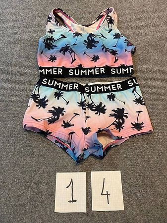 Maillot de bain Summer