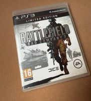 Battlefield: BAD COMPANY 2 [PS3]