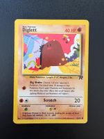 Diglett (Digda) 52/82 – TR Team Rocket EN